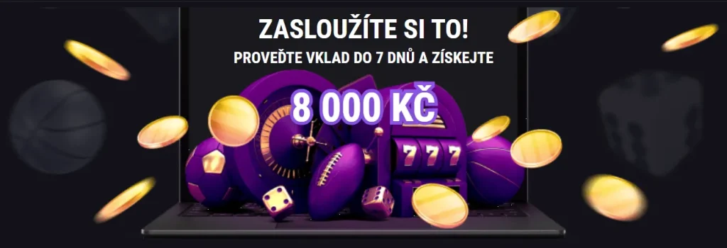 Betandreas bonus